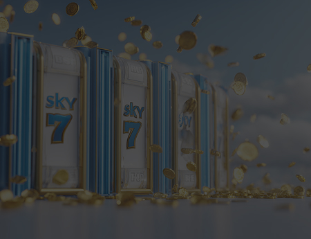 Sky Poker